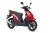 Kanuni CS 125 Scooter