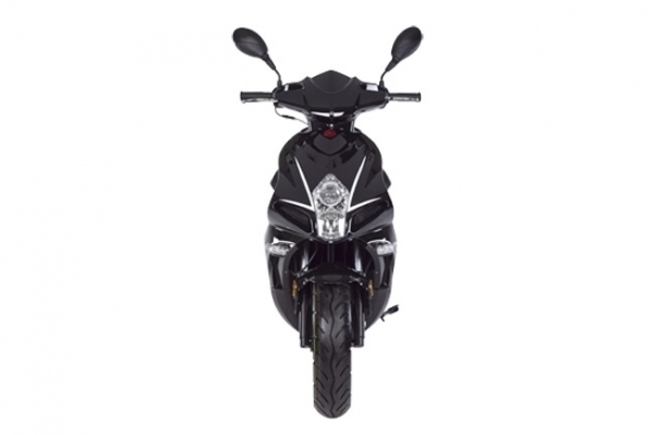 Kanuni Ronny S 150 Scooter