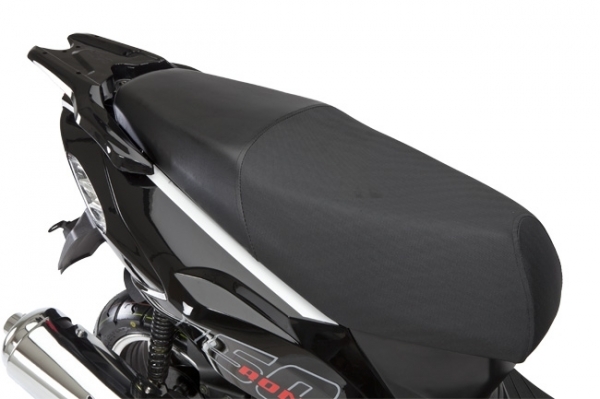 Kanuni Ronny S 150 Scooter