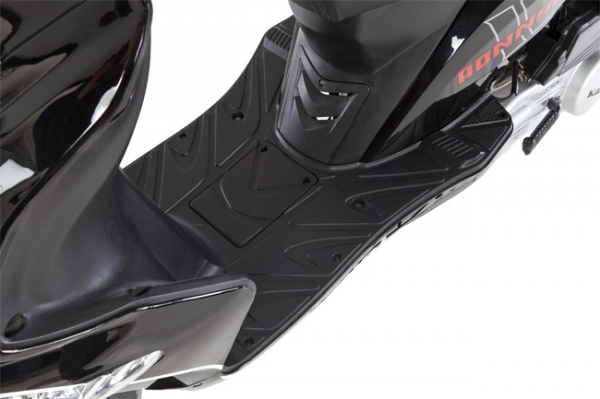 Kanuni Ronny S 150 Scooter