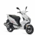 Kanuni Ronny S 150 Scooter