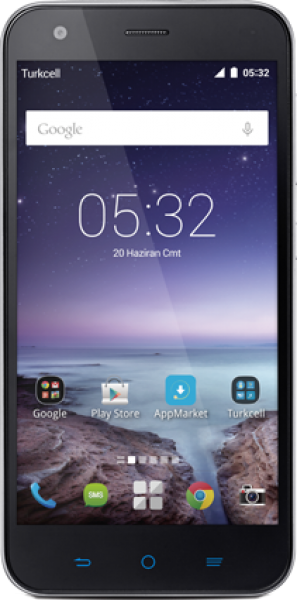 Turkcell T60