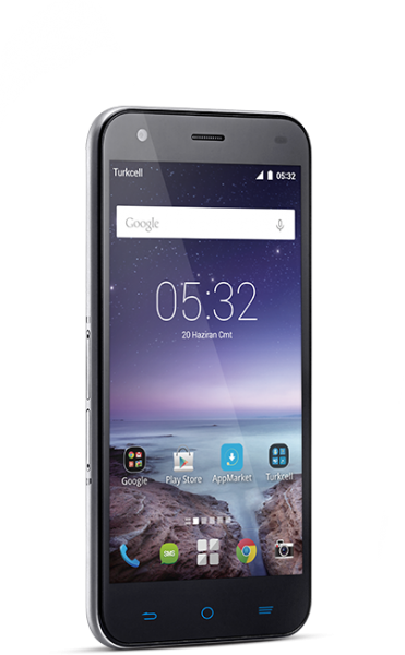 Turkcell T60