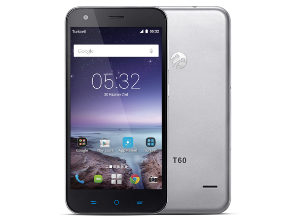 Turkcell T60