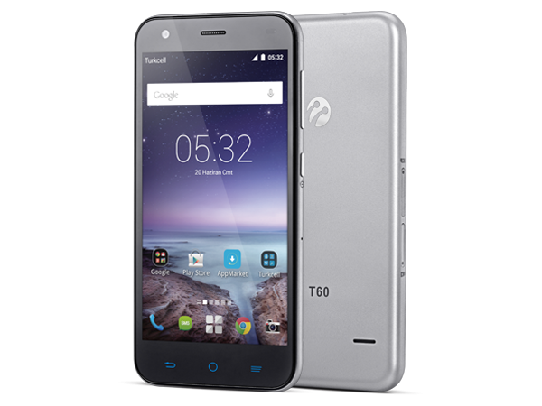 Turkcell T60