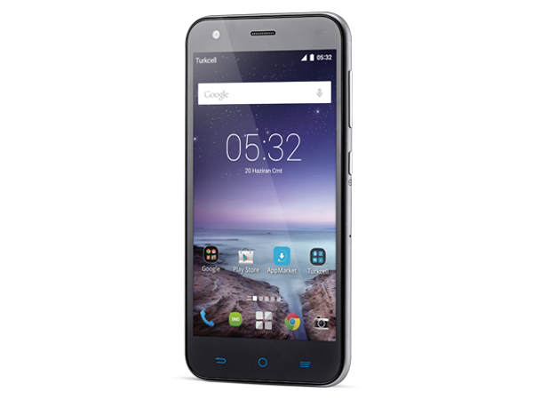 Turkcell T60