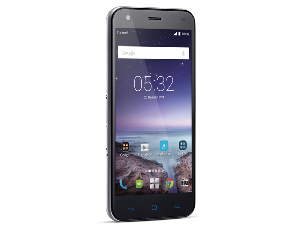 Turkcell T60