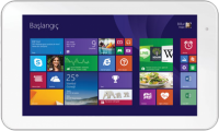 Hometech W735 resim