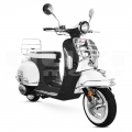 Yuki ZN-100T-27 Retro resim