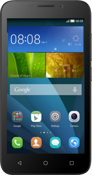 Huawei Y5C (Honor Bee)