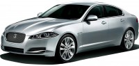 2016 Jaguar XF 2.0 240 HP Otomatik resim