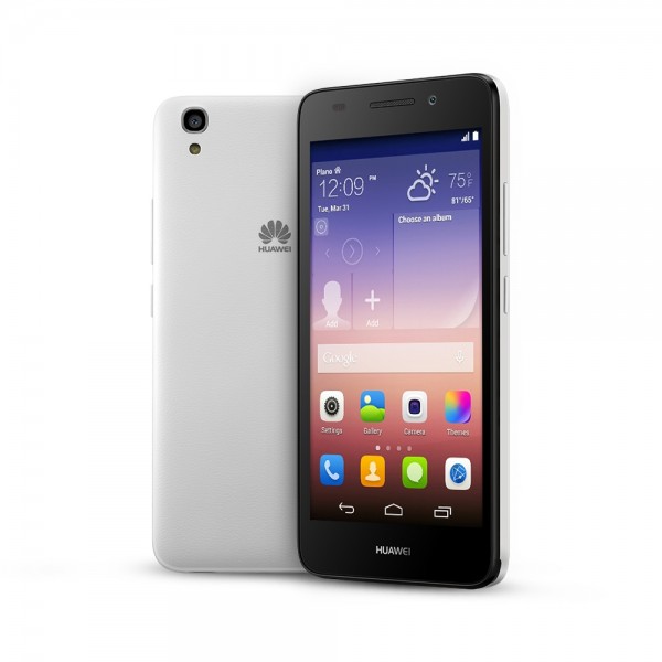 Huawei SnapTo