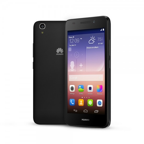 Huawei SnapTo