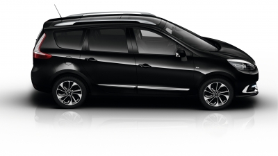 2014 Renault Scenic 1.5 dCi 110 BG Touch