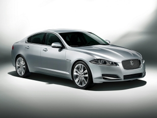 2016 Jaguar XF 2.2 Diesel 163 HP Otomatik