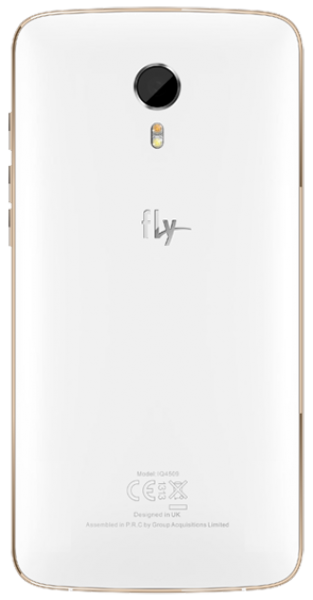 Fly Intruder IQ4509 X8