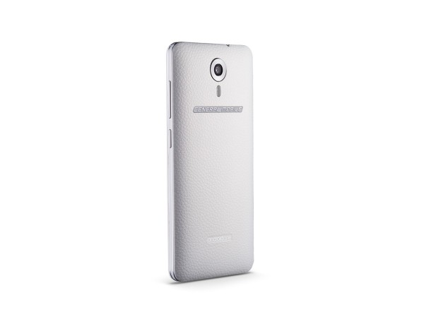General Mobile 4G Android One (Tek Hat)