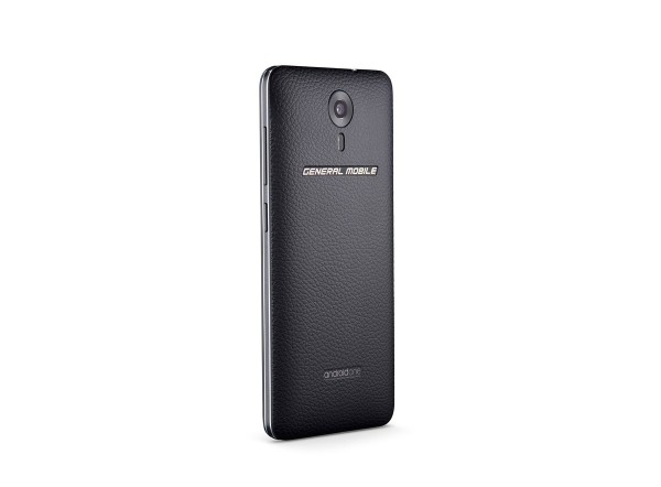 General Mobile 4G Android One (Tek Hat)