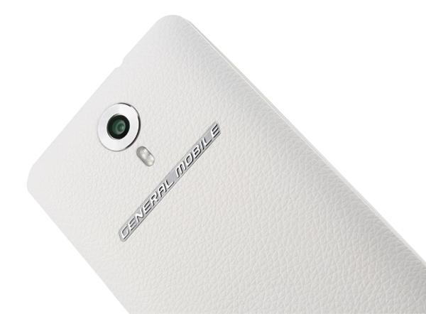 General Mobile 4G Android One (Tek Hat)