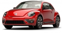 2015 Volkswagen Beetle 1.2 TSI 105 PS DSG Design resim