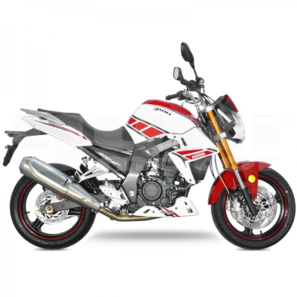 Yuki YG250NT
