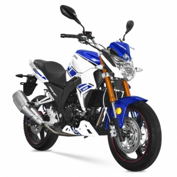 Yuki YG250NT