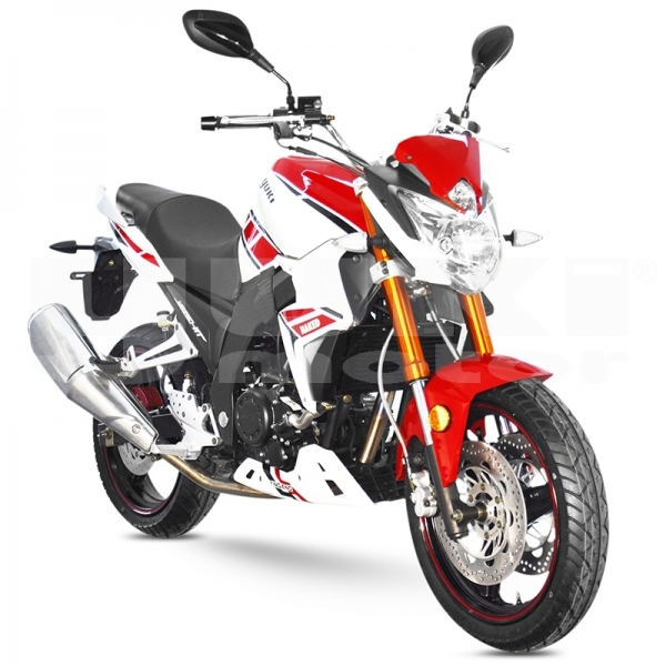Yuki YG250NT