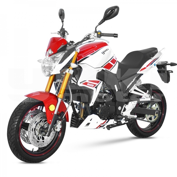 Yuki YG250NT