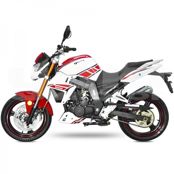 Yuki YG250NT
