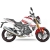 Yuki YG250NT - Naked Naked