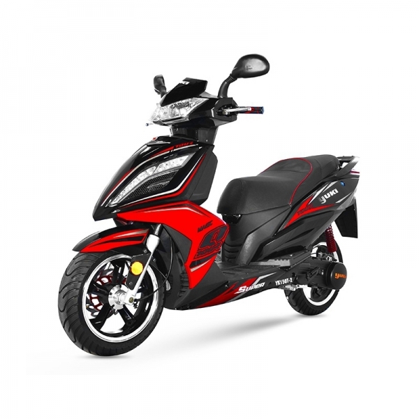 Yuki YK150T-2 Magic Scooter