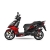 Yuki YK150T-2 Magic Scooter