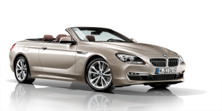 2015 BMW 6 Cabrio 640d xDrive 3.0 313 BG Otomatik (4x4)