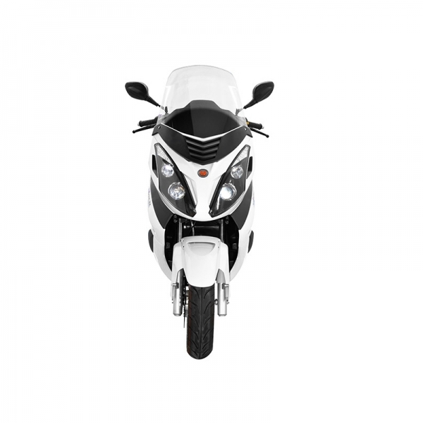 Yuki QM250T Maximum Scooter