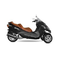Yuki YB250ZKT Optimus resim