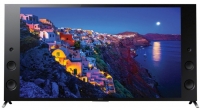 Sony KD-65X9305C resim