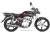 Yuki FORZA 100 Touring