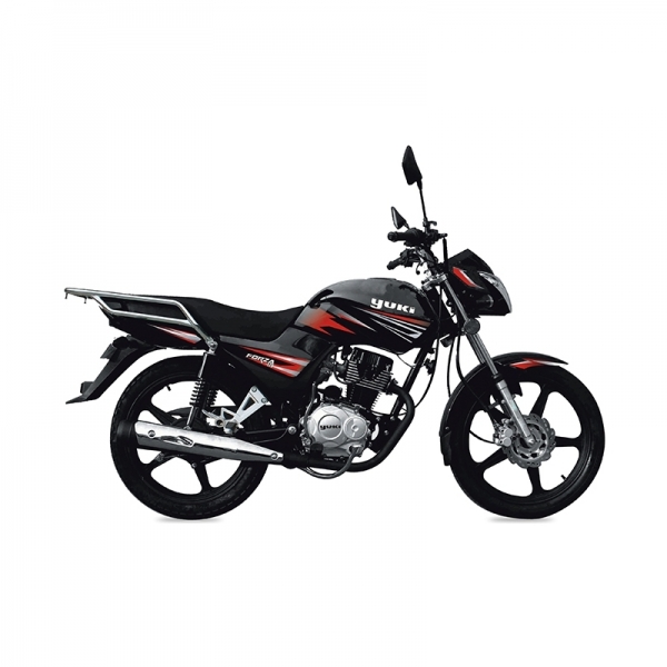 Yuki FORZA 170 Touring