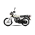 Yuki YK 125-7 Rex Touring