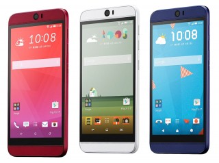 HTC J Butterfly