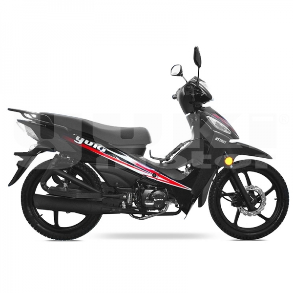 Yuki LX100-TLA Attact Cub