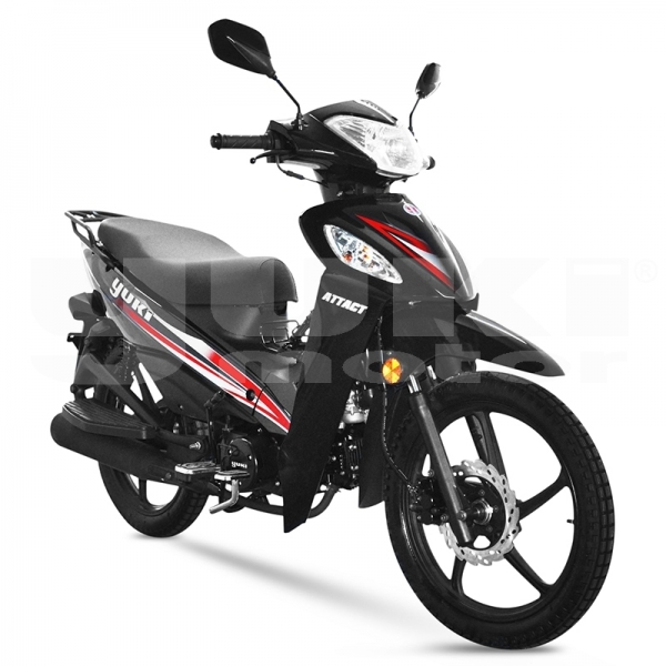 Yuki LX100-TLA Attact Cub