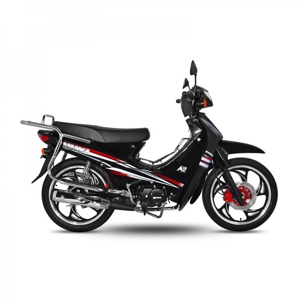 Yuki YK 100-7-Y Paşa-S Cub