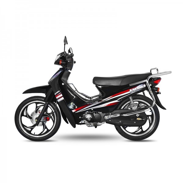Yuki YK 100-7-Y Paşa-S Cub