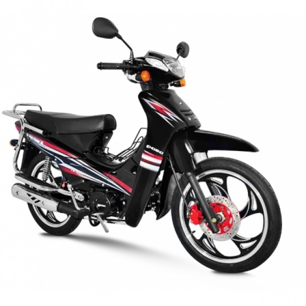Yuki YK 100-7-Y Paşa-S Cub