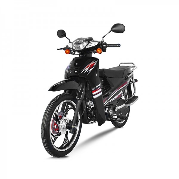 Yuki YK 100-7-Y Paşa-S Cub
