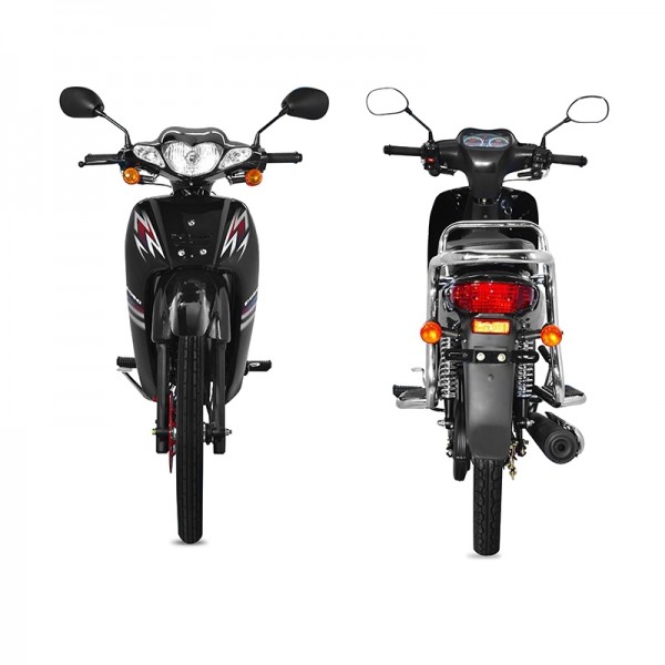 Yuki YK 100-7-Y Paşa-S Cub