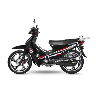 Yuki YK 100-7-Y Paşa-S Cub