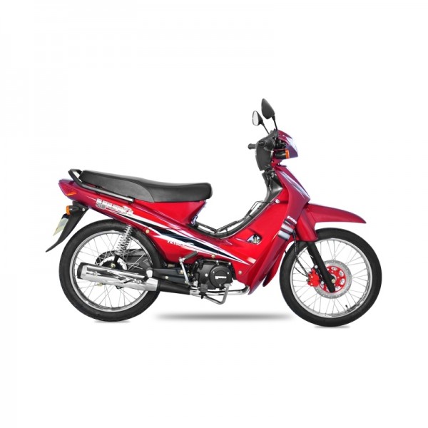 Yuki YK 100-7 Paşa-S Cub