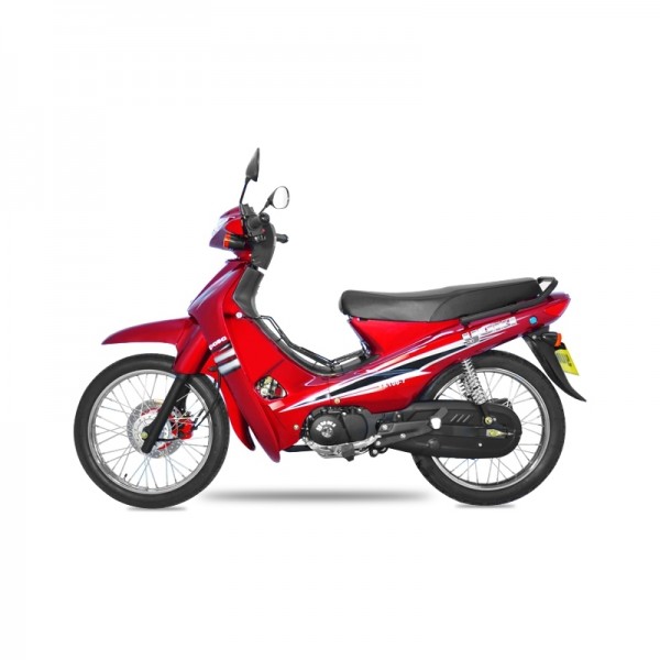 Yuki YK 100-7 Paşa-S Cub